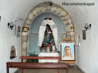 kapel
